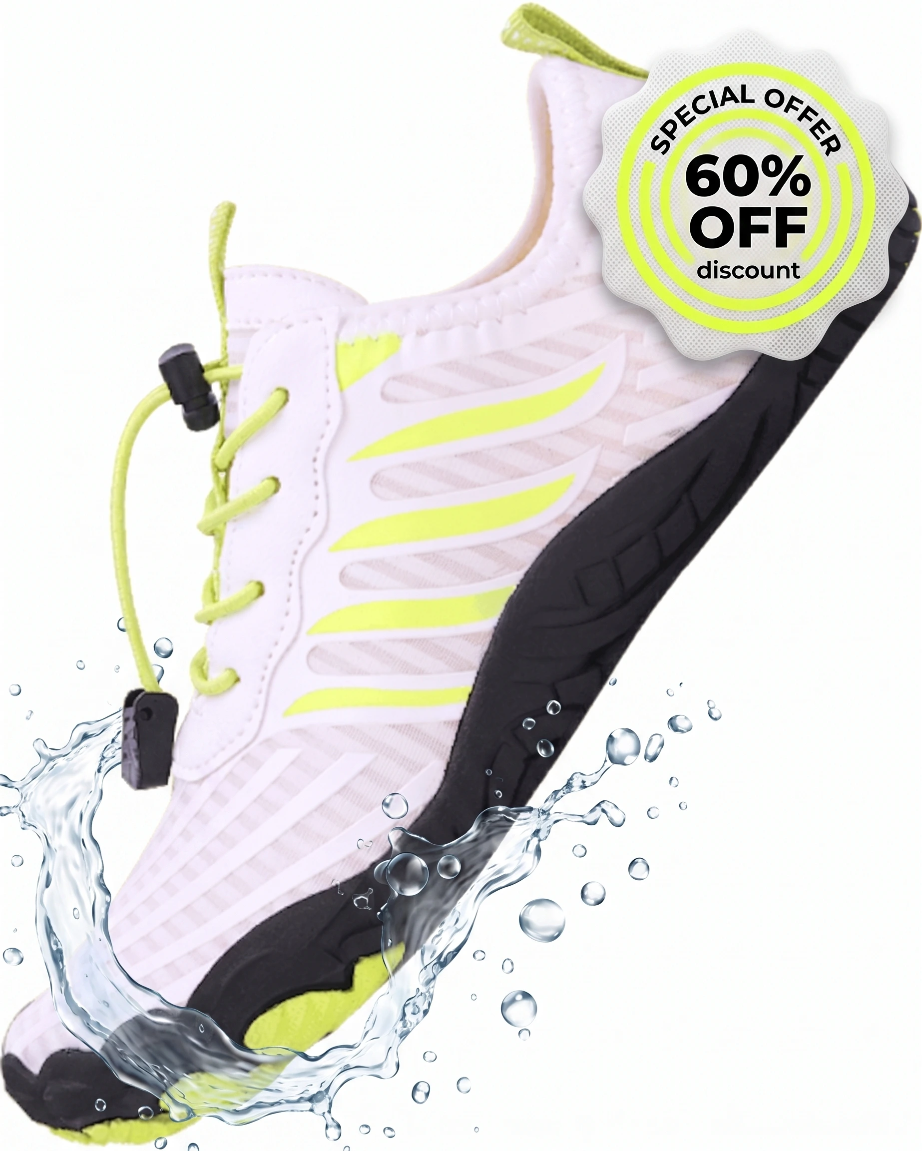 Grounded Footwear Barefoot Shoes Special Massive Discount Offer of 60%