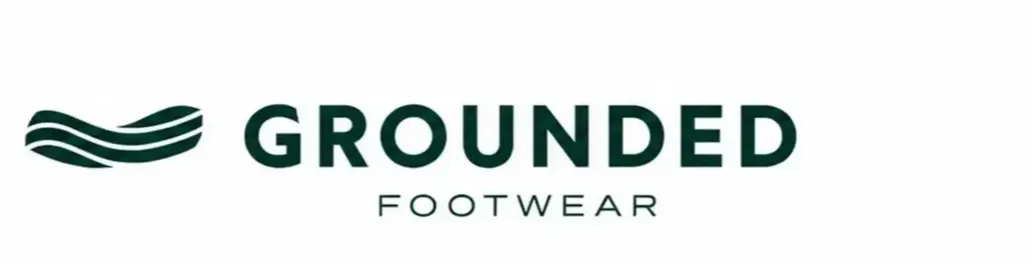 Grounded Footwear Official Logo Icon